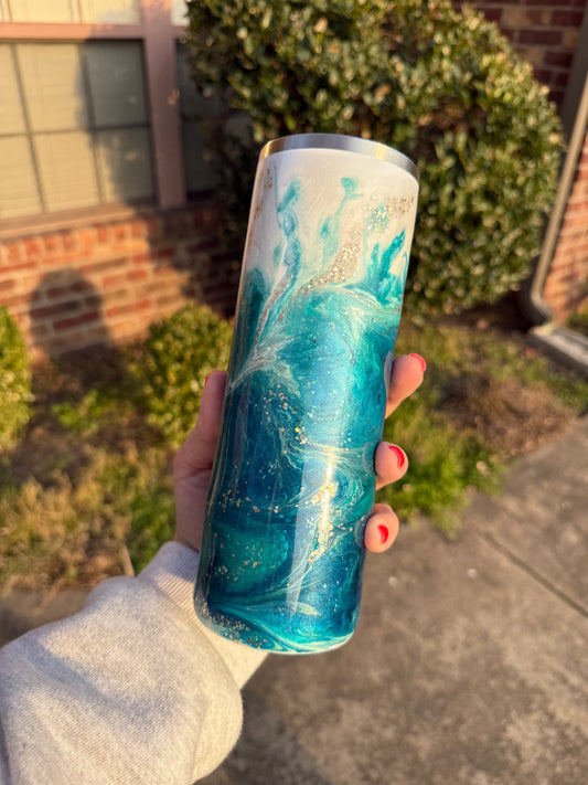 Cole Creationz Support Raffle