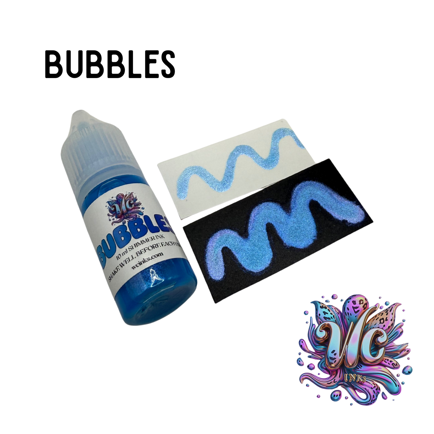 Bubbles