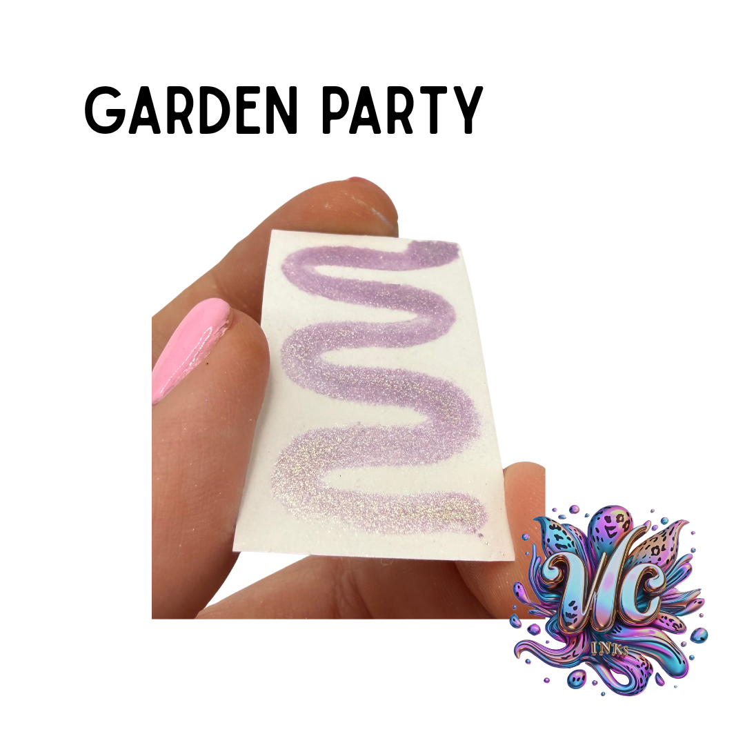 Garden Party