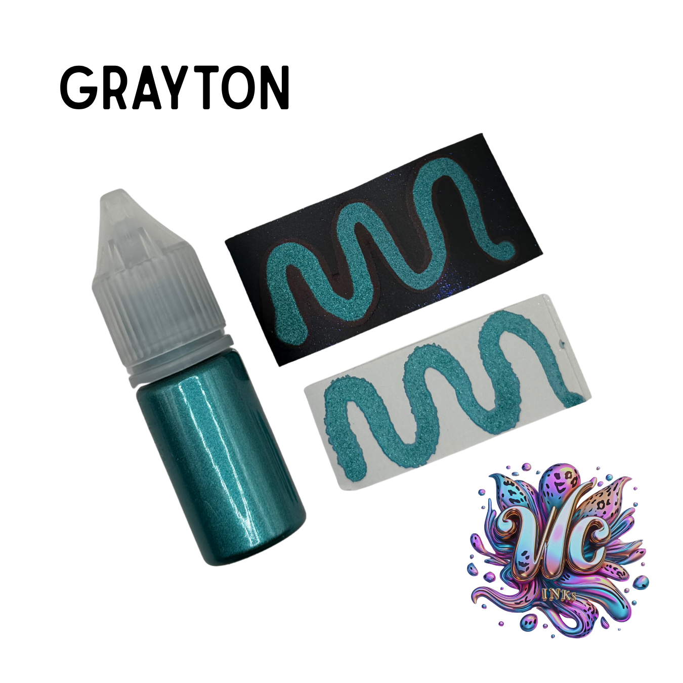 Grayton (FORMERLY TIFFANY)