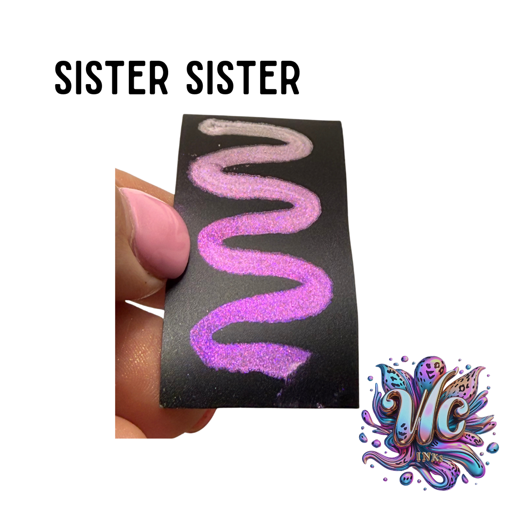 Sister Sister