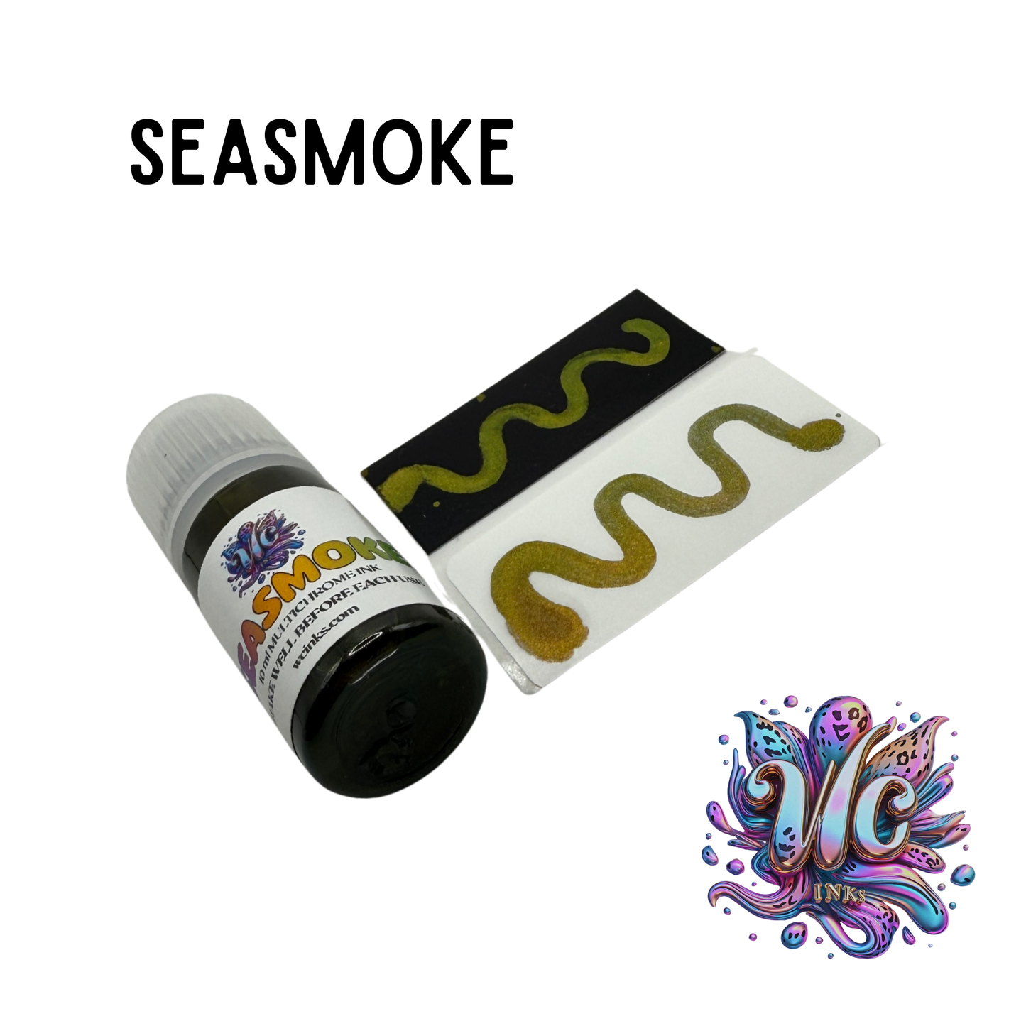 Seasmoke