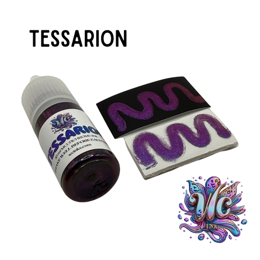 Tessarion