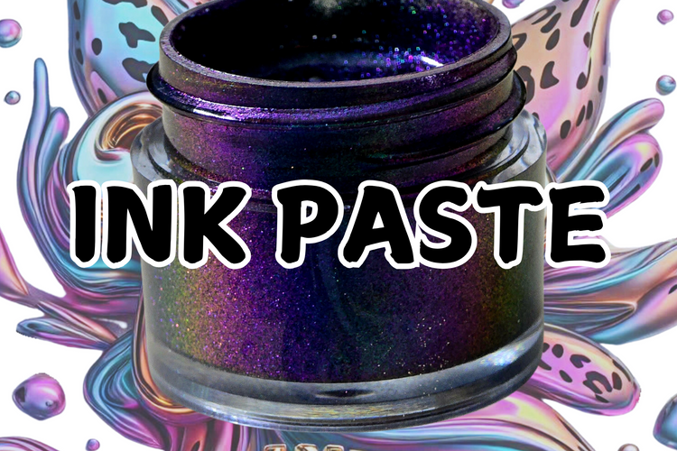 Ink Paste