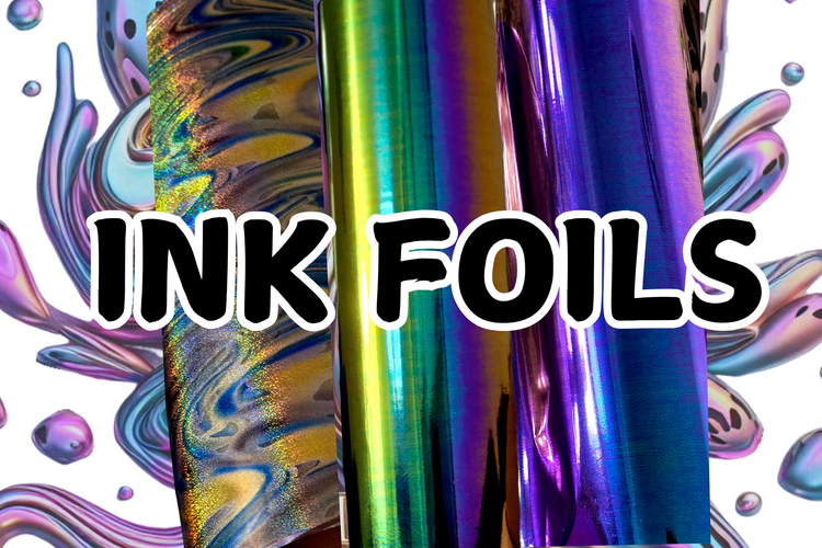 Ink Foils