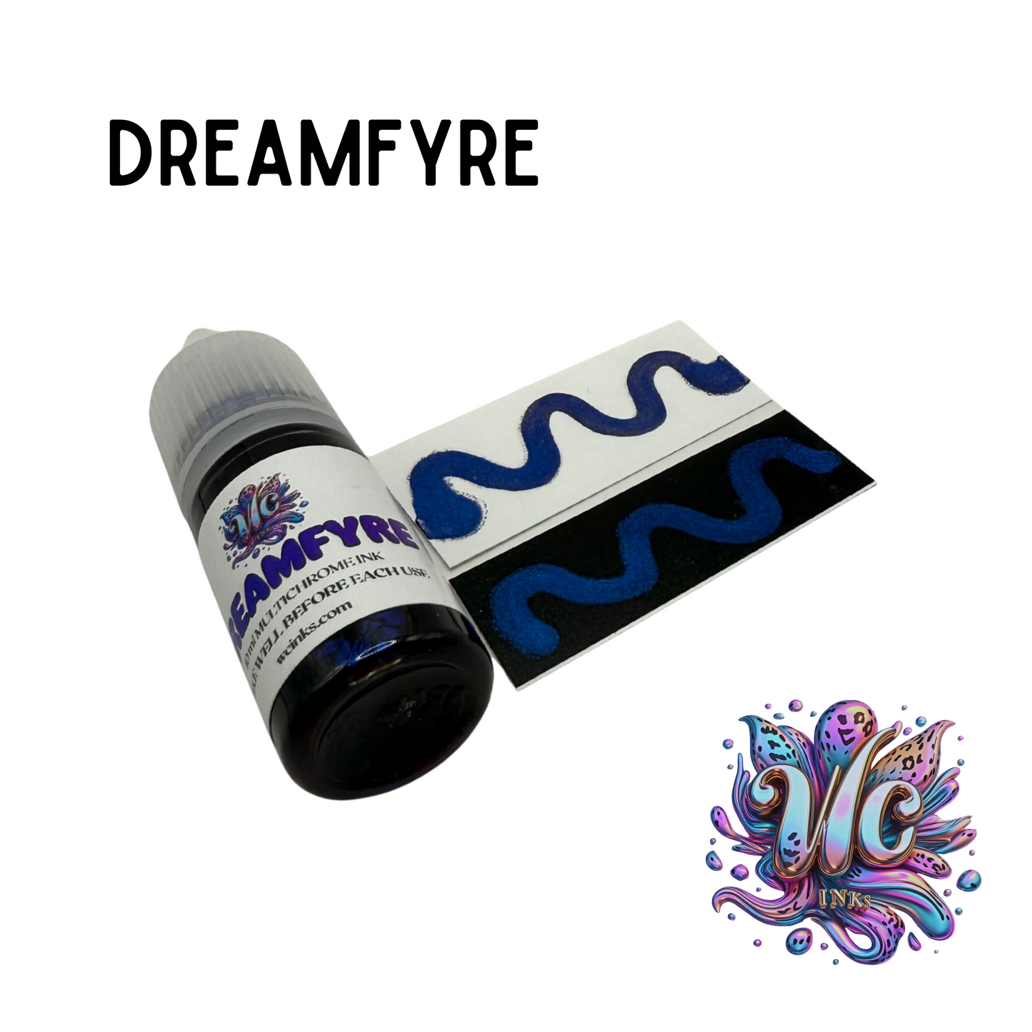 Dreamfyre
