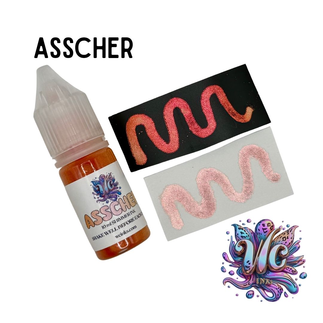 Asscher