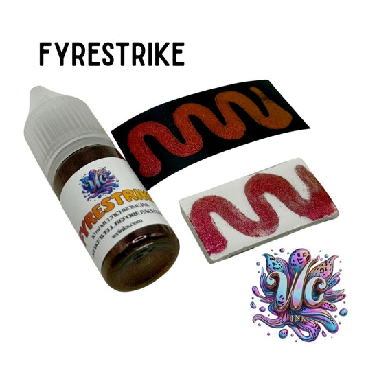 Fyrestrike