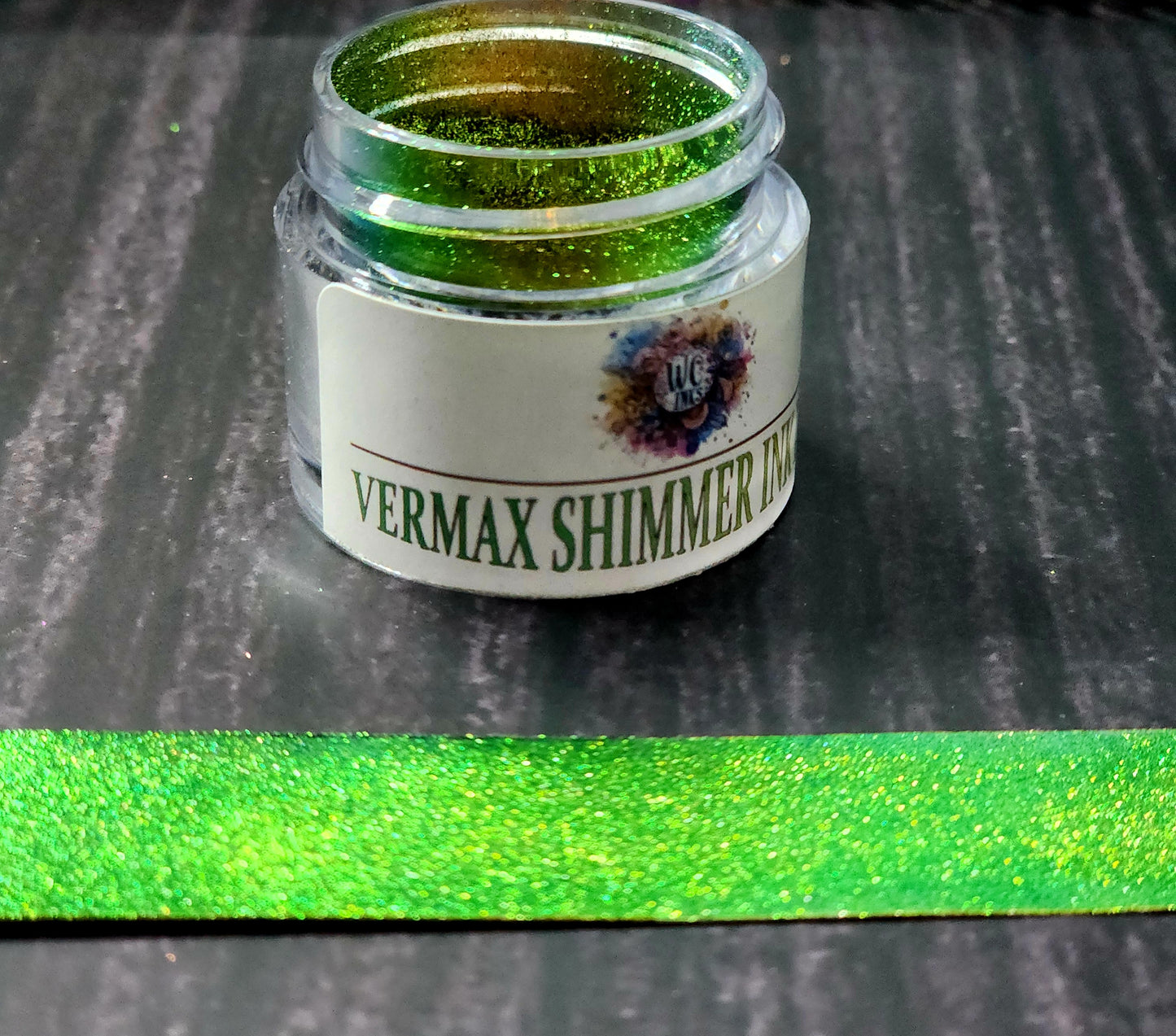 Vermax Shimmer Ink Dust