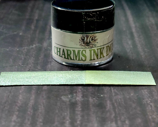 Charms Ink Dust