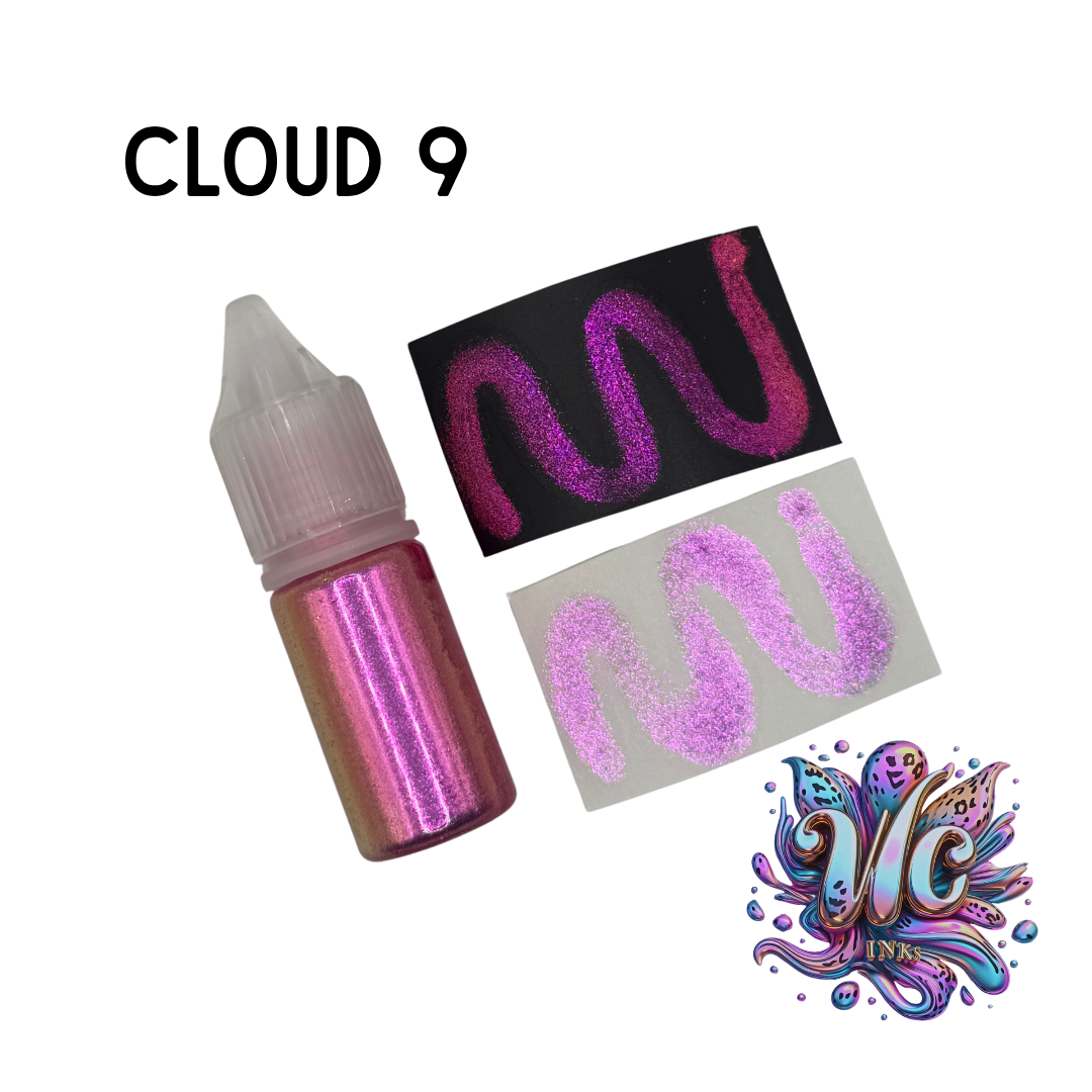 Cloud 9
