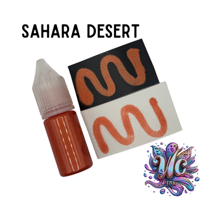 Sahara Desert