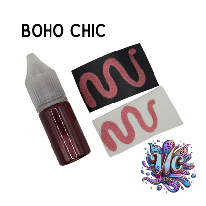 Boho Chic