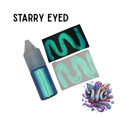 Starry Eyed