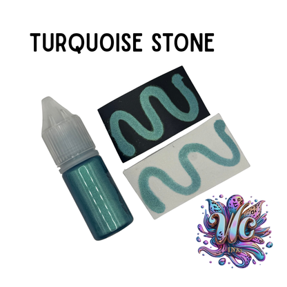 Turquoise Stone