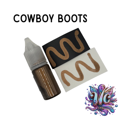 Cowboy Boots