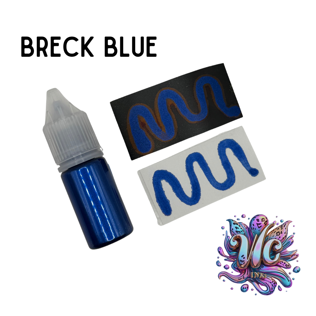 Breck Blue (FORMERLY SAPPHIRE)