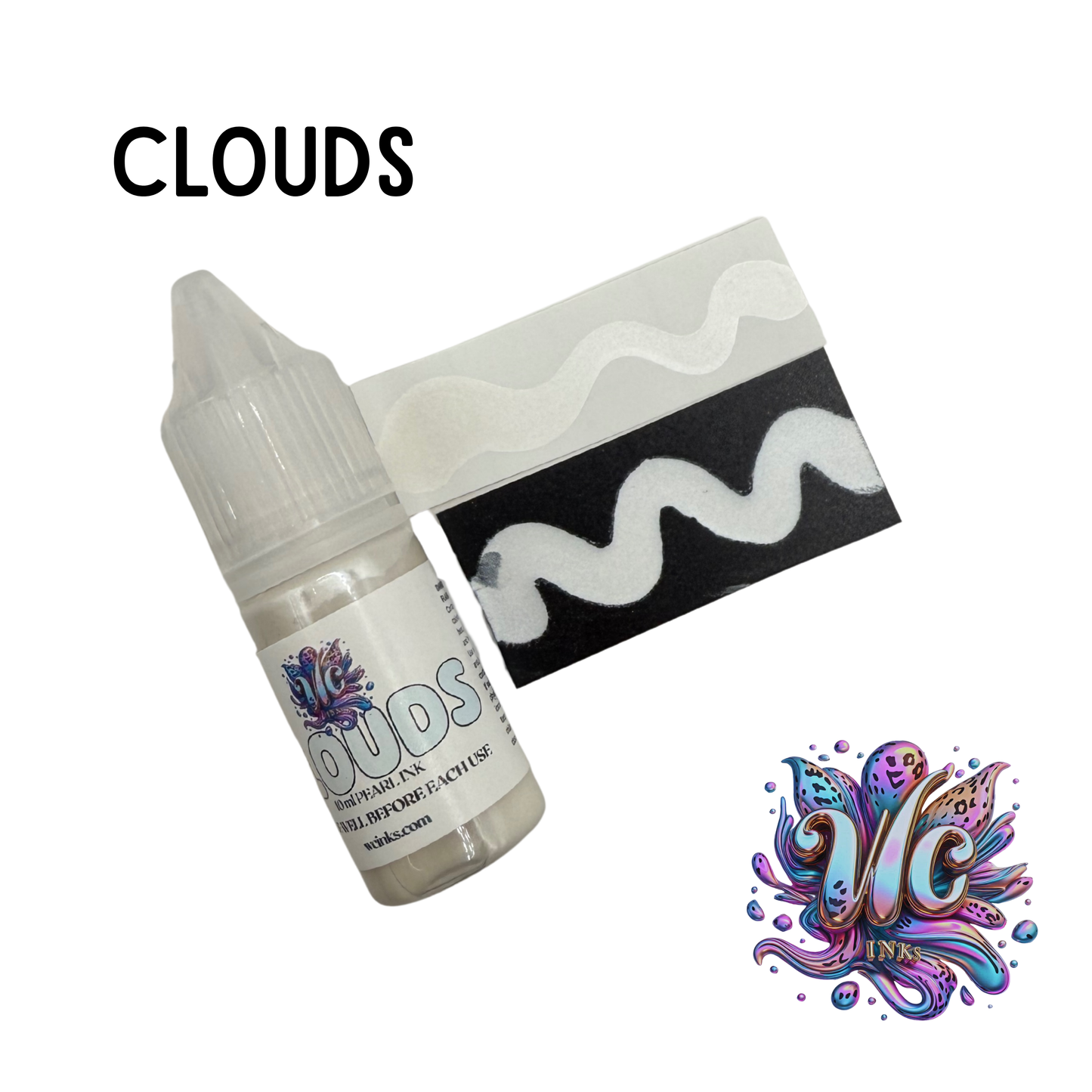 Clouds