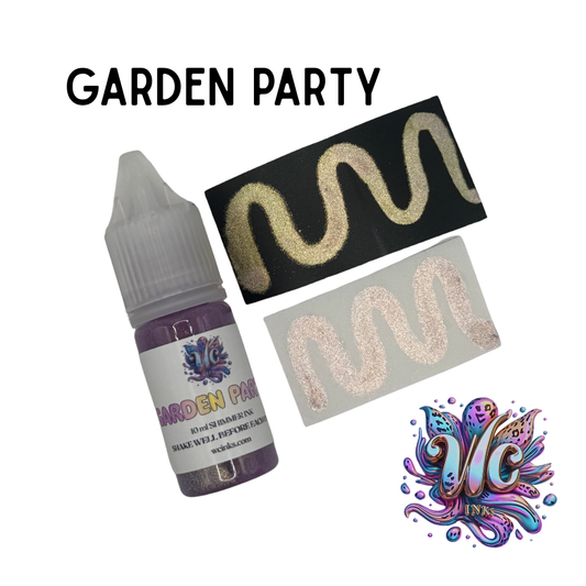 Garden Party