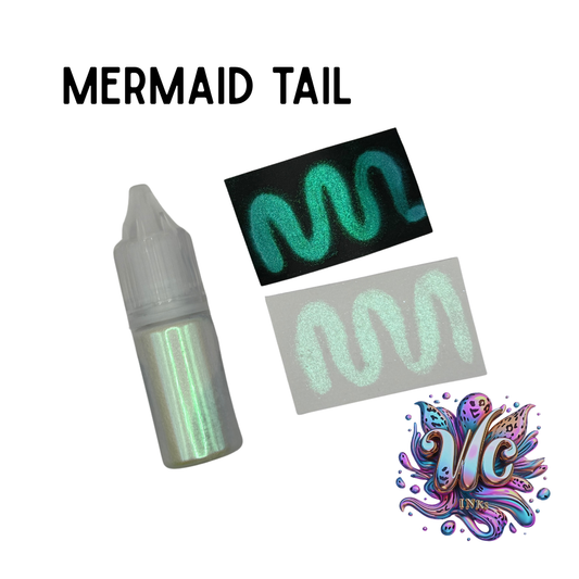 Mermaid Tail