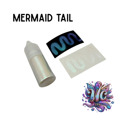 Mermaid Tail