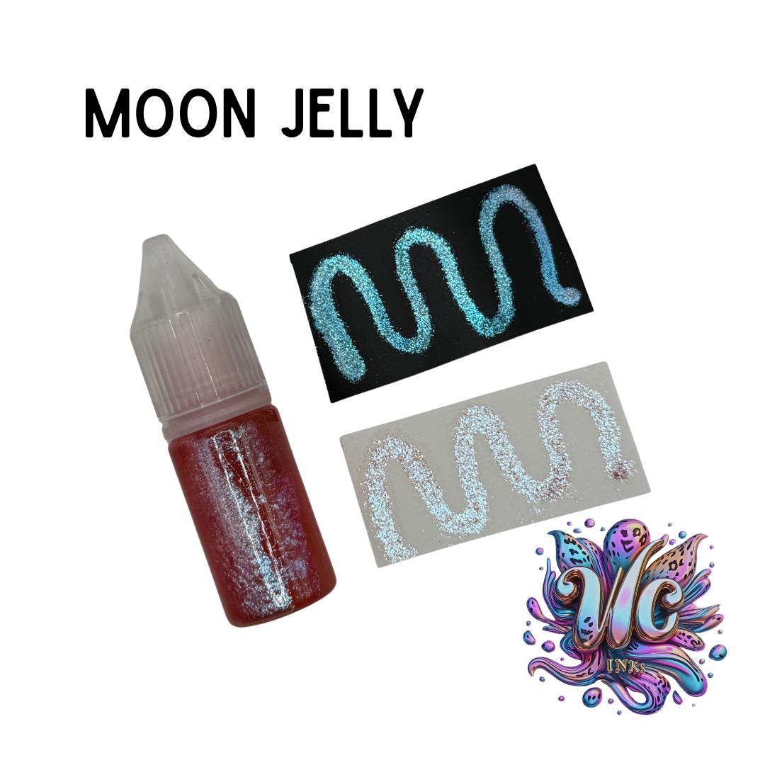 Moon Jelly