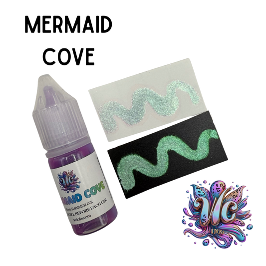 Mermaid Cove