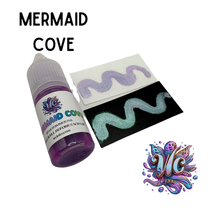 Mermaid Cove