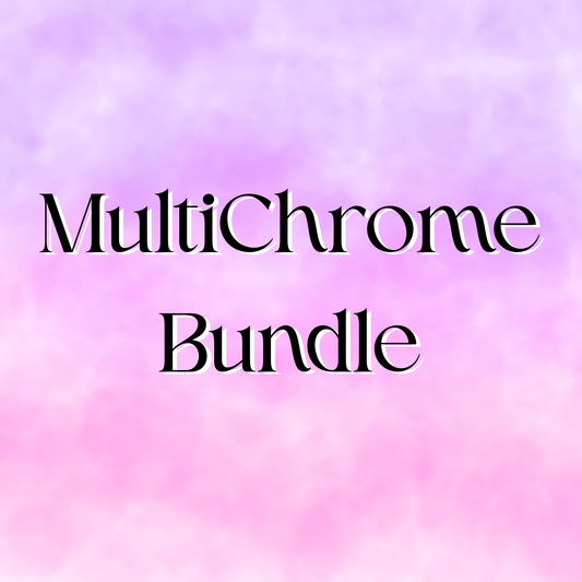 MultiChrome Bundle