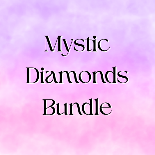 Mystic Diamonds Bundle