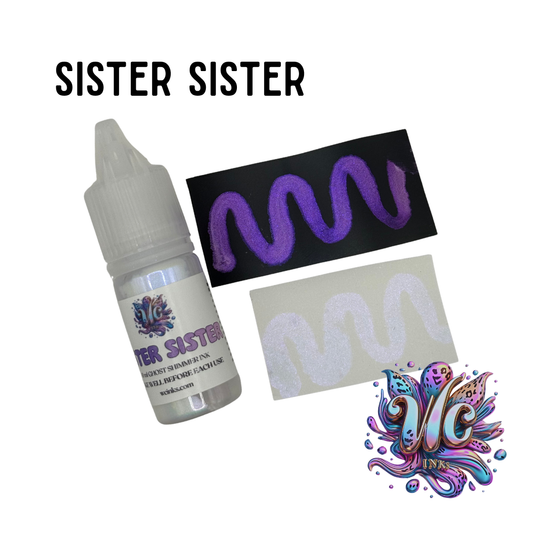 Sister Sister