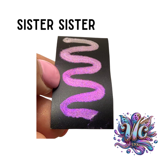 Sister Sister
