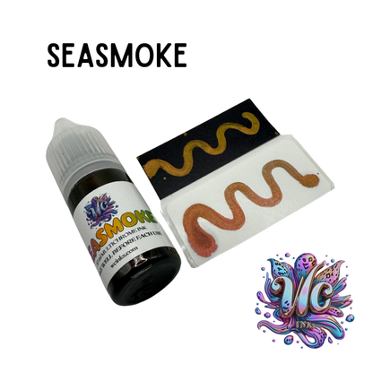 Seasmoke