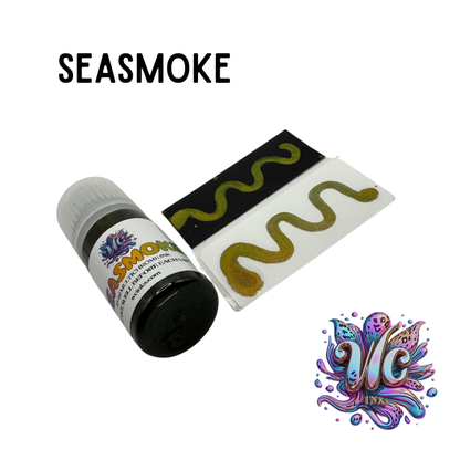 Seasmoke