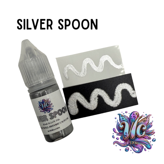 Silver Spoon