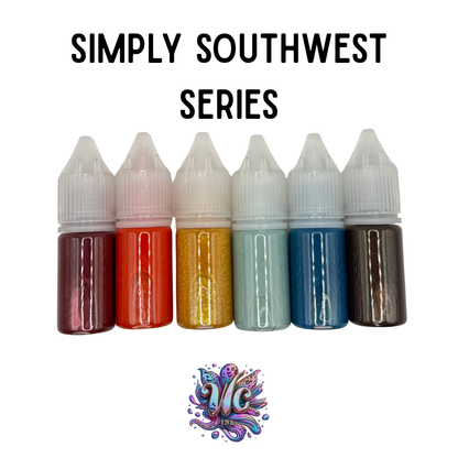 Simply Southwest Bundle