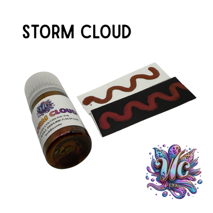 Storm Cloud