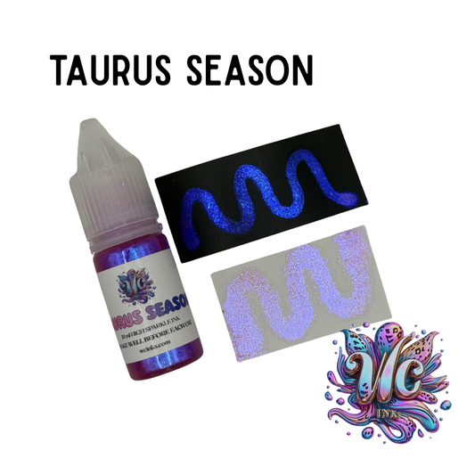 Taurus Season