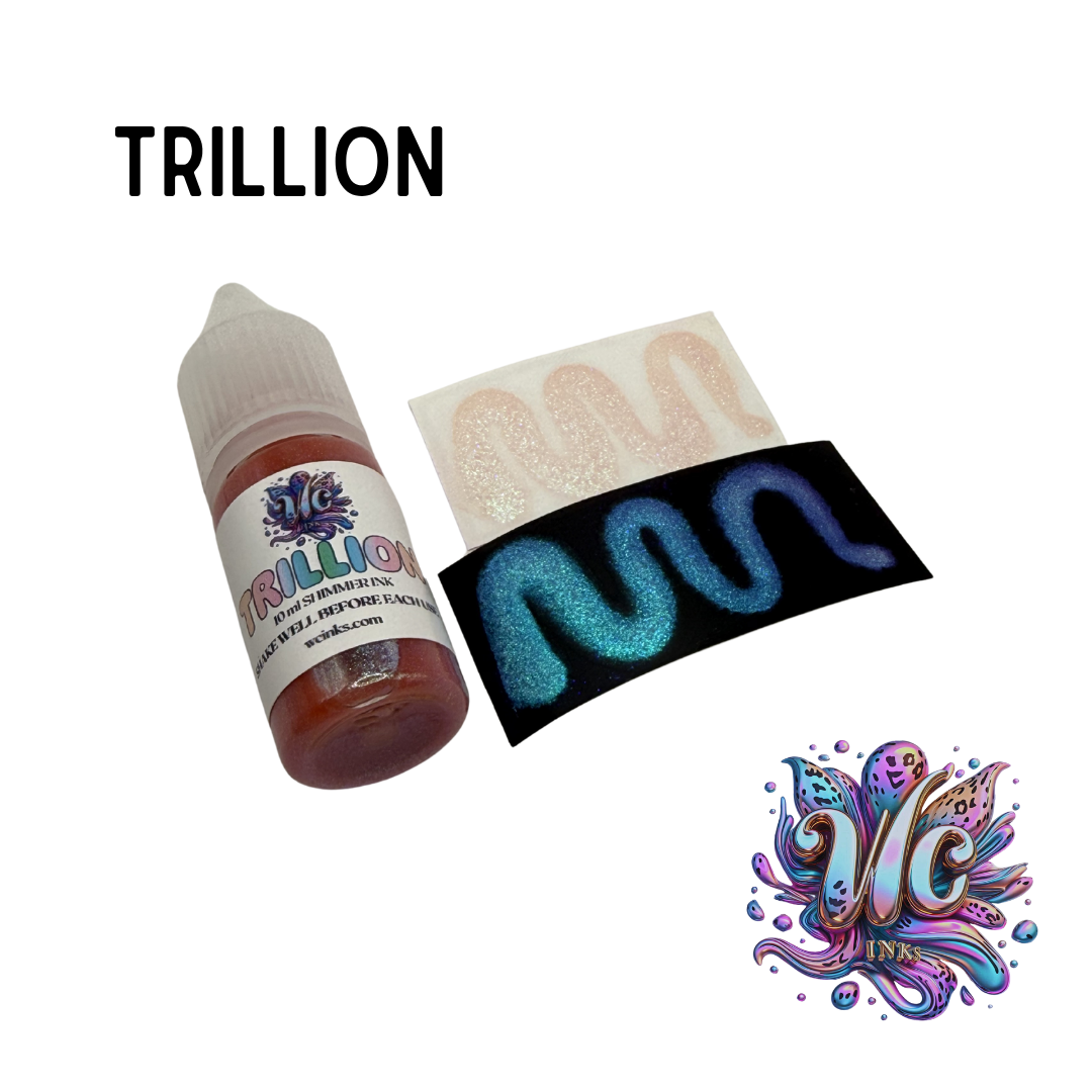 Trillion