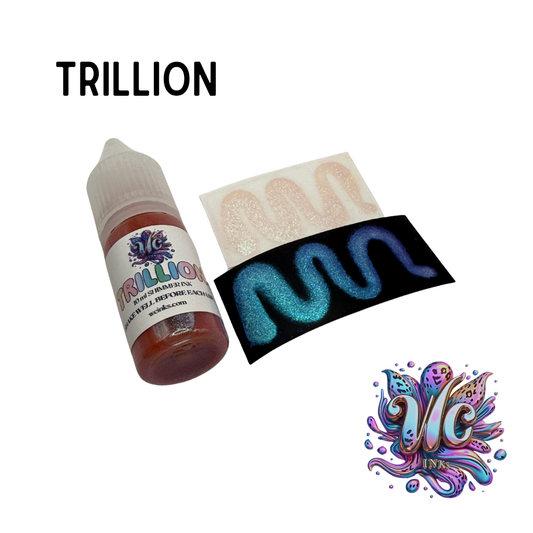 Trillion